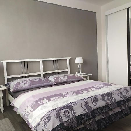 Appartement Byt Puskinova à Hradec Králové Extérieur photo