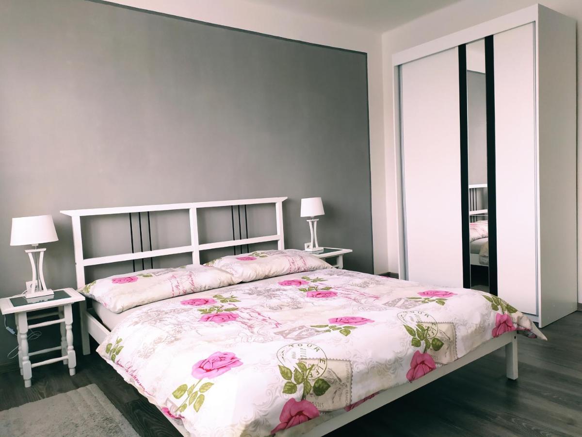 Appartement Byt Puskinova à Hradec Králové Extérieur photo